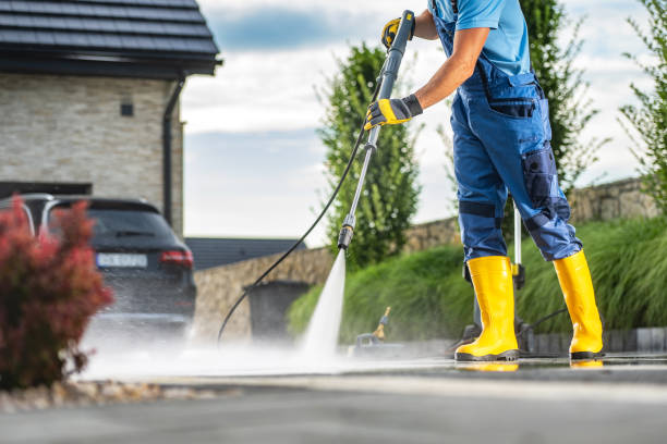 Best Graffiti Removal  in Parkwood, CA